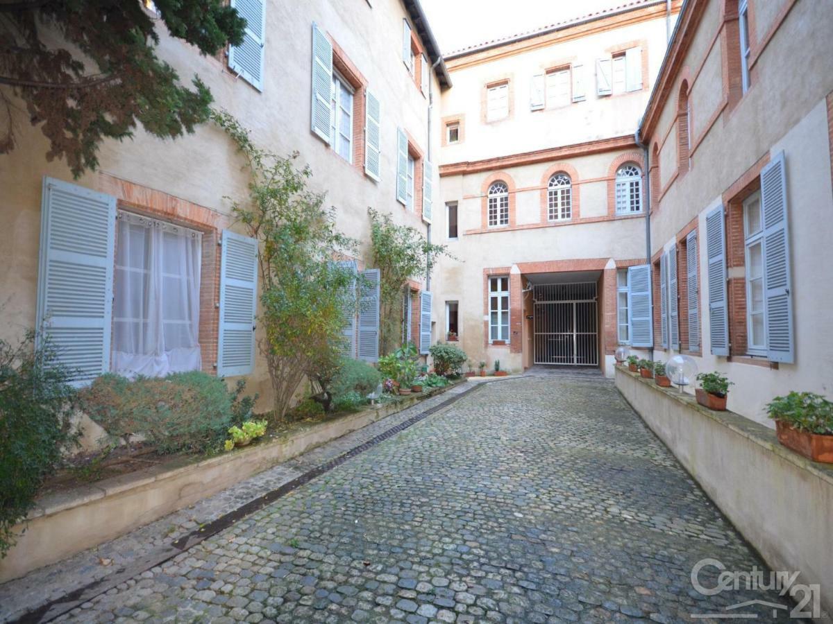 Le Vert D'Eau - Rue Riquet - Terrasse Τουλούζη Εξωτερικό φωτογραφία